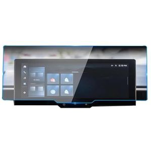 Displaybeschermfolie Voor Toyota Voor Lingshang 2023 2024 10,25"" Auto Navigatie Schermbeschermer Gehard Glas Dashboard Film