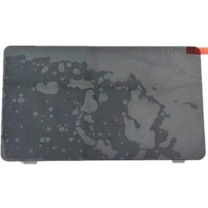 Laptop Touchpad Voor For Lenovo 100e Chromebook 2nd Gen 100e Chromebook 2nd Gen MTK Zwart