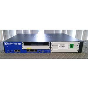 Juniper Networks SSG-350M-SH