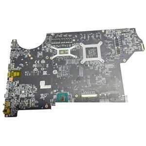 MS-16J91 VER 1.0 voor MS-16J9 GL62M 7RD-412CN GL62M 7RD-224CN GP62M 7RD-222CN moederbord MET I5 I7 en GTX1050M (I7-7700HQ)