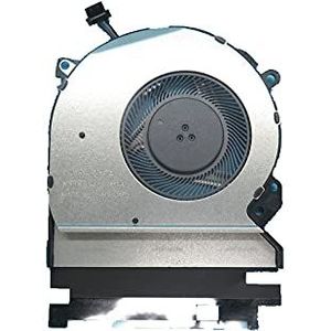 Laptop CPU Ventilator Voor HP ZHAN 66 Pro G1 440 G5 L01088-001 L36415-001 HSN-Q08C NS75B14-17M14 L03613-001 DTA47X8BTP202A0D223 l03613-0012021