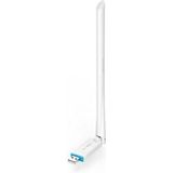 Tenda U2 netwerkantenne 6 dBi Panel USB-antenne