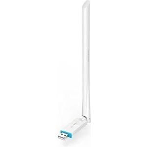 Tenda U2 netwerkantenne 6 dBi Panel USB-antenne