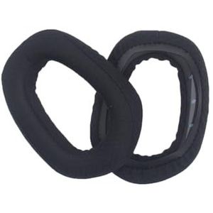 Hoofdtelefoon Oorkussens voor G435 Headset Mesh Oorkussen Cover Oorbeschermers