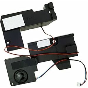 Laptop Intern Sprekers Voor For ACER For Aspire 8735 8735G 8735ZG Zwart