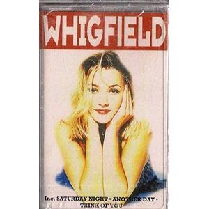 WHIGFIELD-WHIGFIELD