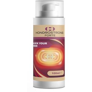 Hondrostrong Forte Crème, 100 ml
