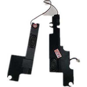 Laptop Intern Sprekers Voor For DELL Inspiron 17R 5721 Zwart