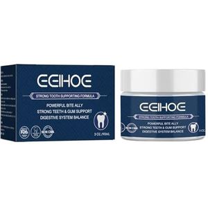 Premium Tandenbleekpoeder - Vlekverwijdering, Frisse Adem En Mondverzorging(3PCS)