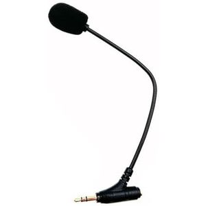 Kalttoy Game Mic 3.5mm MalePlug Ruisonderdrukkende Microfoon Gamings Headsets Hoofdtelefoon