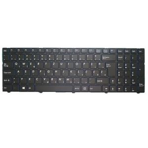 Laptoptoetsenbord voor MEDION voor AKOYA P7649 MD60817 MD60825 MD60826 MD61046 Duits GR/België BE/Hongarije HU/Noords NE(Slovenian SL)