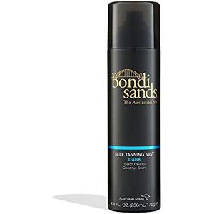 Bondi Sands Dark Self-Tanning Mist 250 mL