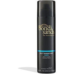 Bondi Sands Self Tanning Mist 250 ml - Dark