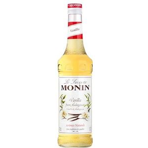 MONIN Premium Vanille Siroop 700 ml