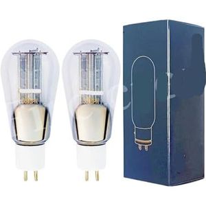 300BN 300B-N buis vervangt 300B 4300B WE300B 7300B 300BT HIFI audio buis versterker DIY matching (2 stuks Matched Pair)
