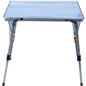 Campingtafel Klaptafel Camping Klaptafel Aluminium Tafel Draagbare Tafel Voor Kamperen Buiten Binnen Klaptafel Buiten Picknicktafel