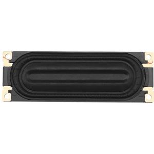 ECSiNG BN96-12944C/B Bass Speaker Core Subwoofer TV Ingebouwde Speaker 6 ohm 10 watt Compatibel met Samsung TV UA32C4000P Onderdeel Accessoires 90x30x10mm