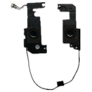 Laptop Intern Sprekers Voor For HP ENVY 15-bq000 x360 15-bq100 x360 15-bq200 Zwart