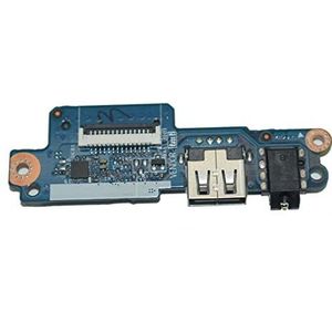 Zahara USB-audiokaart voor Lenovo Z41-70 Z51-70 V3000 V4000 LS-C282P