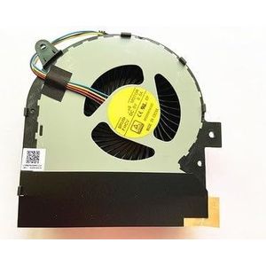 CPU GPU-koelventilator voor ROG G752 G752V G752VY G752VT DFS200405BI0T FHCV DFS201005BI0T FHCW(CPU FAN)