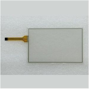 VLALAMNO GC-4401W PFXGE4401WAD - Plastic beschermfolie touchscreen (Touchpad)