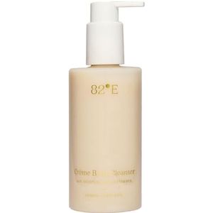 Creme Body Cleanser by 82E for Women - 20 g Cleanser
