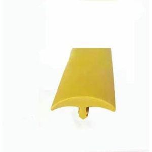1/3/5 meter volledige grootte siliconen rubber T-vormige afdichtstrip deur raam glas kiervuller geluidsisolatie waterdicht winddicht-8x20mm1