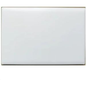 LCD-achterkant randframe voor Lenovo voor Ideapad 320C-15 330-15 320-15 520-15 320-15IAP 320-15IKB AST ISK ABR(White A Cover)