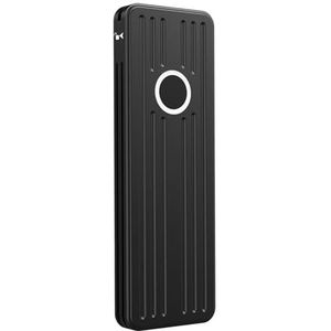 HIOPOIUYT Solid Disk Behuizing Doos Externe Solid Disk Storage Case Met Vingerafdruk Encryptie Optie Voor 2230 2242 2260 2280 Solid Disk