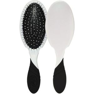 WetBrush Pro Detangler Glitter Glam Frost Haarborstel voor het ontwarren van knopen