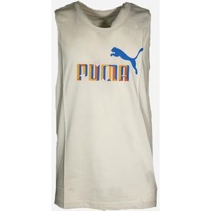 Puma Tanktop voor dames, zomer