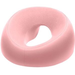 wqibq Hoofdsteun-gezichtskussen voor massagestoel, kussen met het gezicht naar beneden, nekkussen, buikkussen, gezichtskussen, gezichtskussen, gezichtskussen