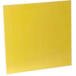 Glasvezel epoxy plaat Hars, 3240 Epoxy isolatiepaneel FR-4 Glasvezel 200x300mm 0,5-10mm dikte(5mm-1Pcs)