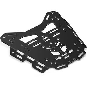 Achterrekken Motorfiets Voor R1250gs 2019-2023 Voor R1200gs 2012-2018 Achterbagagerek Motorfiets Topkoffer Montageplaat Bagagedrager Motorfiets