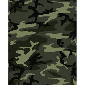 OXOLAMRIN Yogalegging voor dames, meerkleurig, verschillende maten, groen, XXL