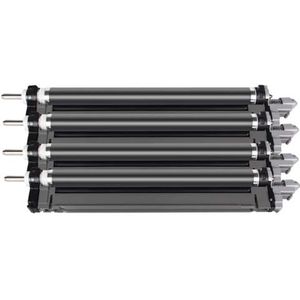 Drumeenheid for K-yocera TASKalfa 2552ci/2553ci/3252ci/3253ci(BK)