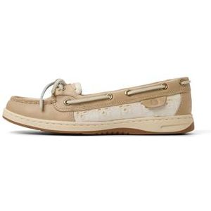 Sperry Xodus Iration Loafers voor dames, Lichtroze, 37 EU