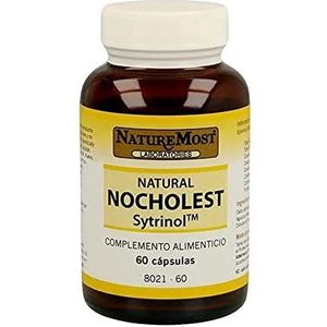 Dietinor (Vascusan) nodigt 60 cap. 1 stuk 400 g