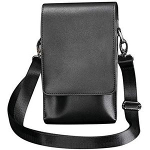 Schaar Gereedschap Heuptas Schoudertas Haarschaar for Kappers(Noir)