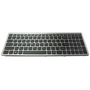 Lenovo Keyboard (BULGARIAN) 25205547, Keyboard, 25205577, FRU25205547 (25205547, Keyboard, Bulgarian, Lenovo, IdeaPad U510)