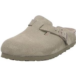 Birkenstock Boston Bs Sfb 1019108, Klompen - 40 EU