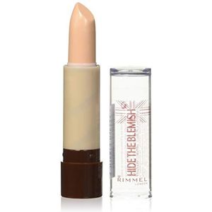 Rimmel London - Hide the Blemish - Concealer - 002 Zand