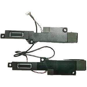 Laptop Internal Built-In Speakers For MSI Titan GT77 12UHS 12UGS (MS-17Q1) Black