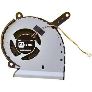 Laptop CPU GPU koelventilator voor ROG G512LWS G512LW G512LV G512LI G512LH G712LWS G712LW G712LV G712LU/LI koeler DC5V 0.5A(GPU fan)