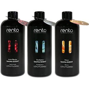 SET> Rento sauna-infusie (3)