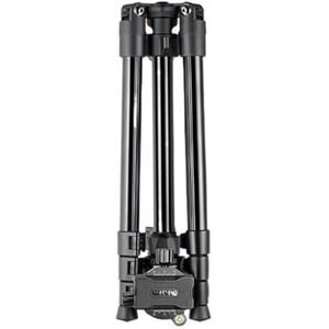 Concept Aluminium Reisstatief Outdoor 63,8""/163cm Draagbaar