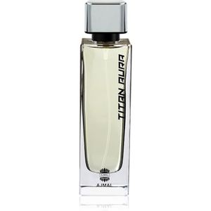 Ajmal - Titan Aura - Damesparfum - 100 ml - EDP