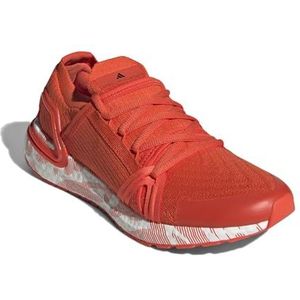 Adidas Originals Superstar Foundation uniseks gymschoenen voor volwassenen, Actief Oranje, 39.5 EU