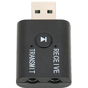 USB-audiozender, Lichtgewicht Draagbare Draadloze USB-ontvanger voor Computer voor TR6