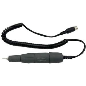 Nagelboorpen Handstuk for bedieningskast Elektrische manicuremachine Handvat Nagelpolijstgereedschap(SDE H37L1 35K)